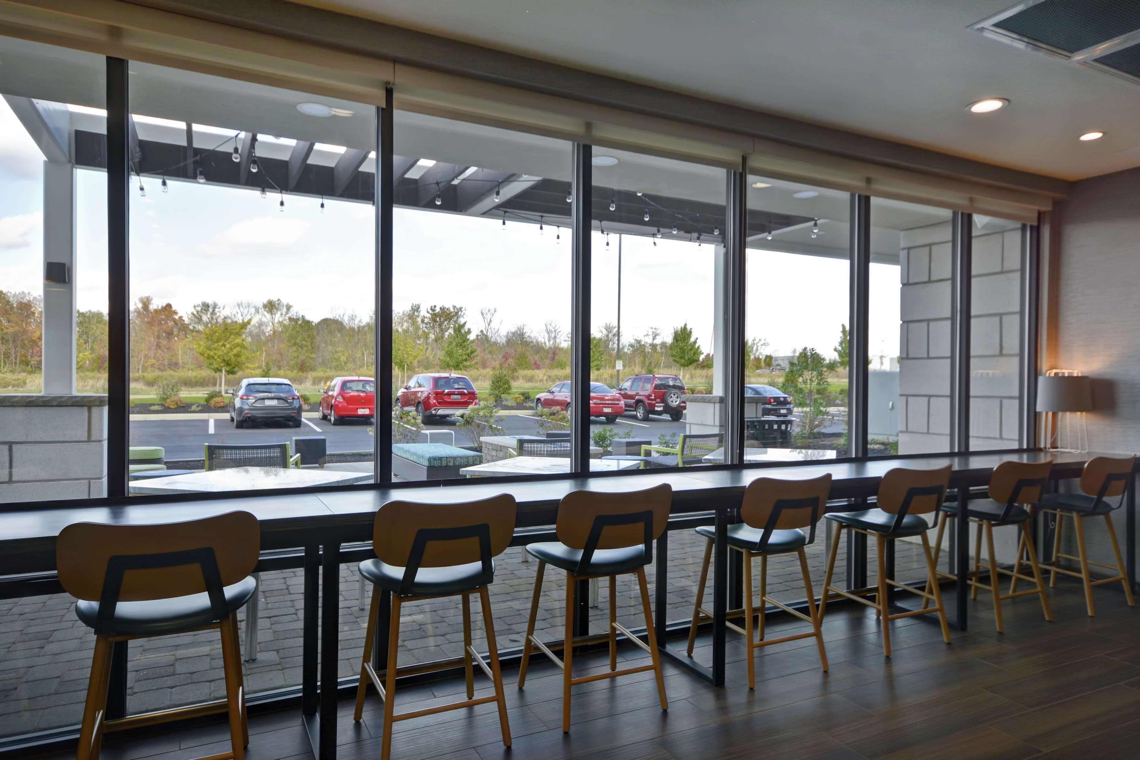 Home2 Suites By Hilton Dayton South Miamisburg Zewnętrze zdjęcie