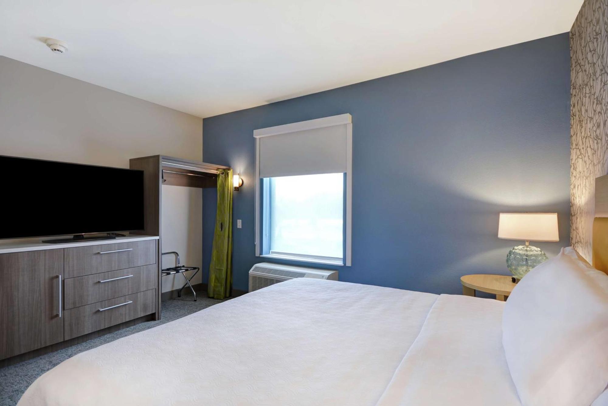 Home2 Suites By Hilton Dayton South Miamisburg Zewnętrze zdjęcie