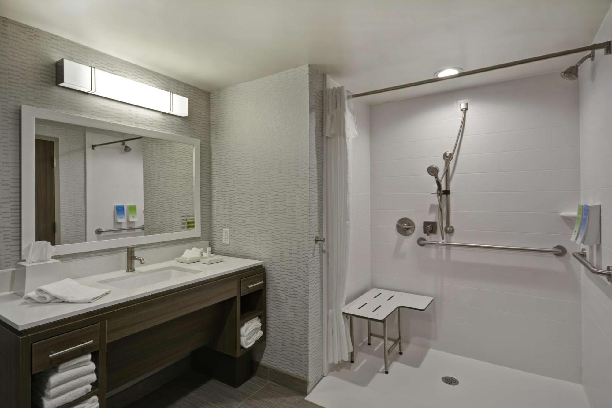 Home2 Suites By Hilton Dayton South Miamisburg Zewnętrze zdjęcie