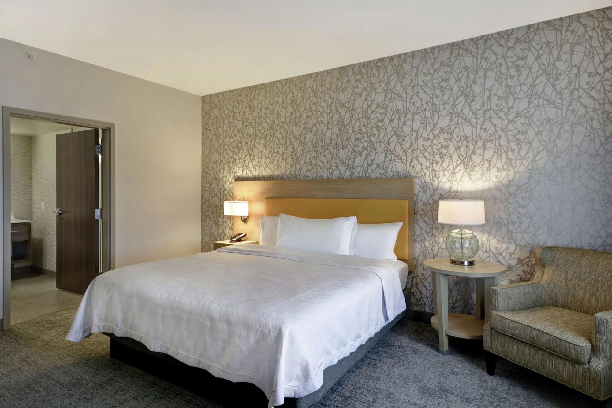 Home2 Suites By Hilton Dayton South Miamisburg Zewnętrze zdjęcie