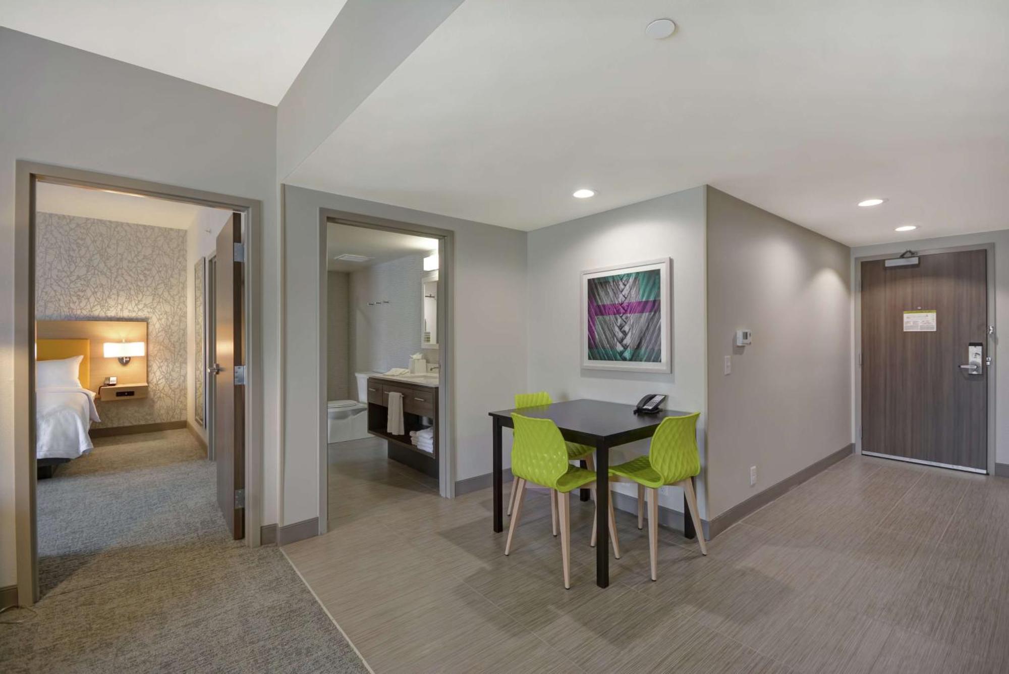 Home2 Suites By Hilton Dayton South Miamisburg Zewnętrze zdjęcie