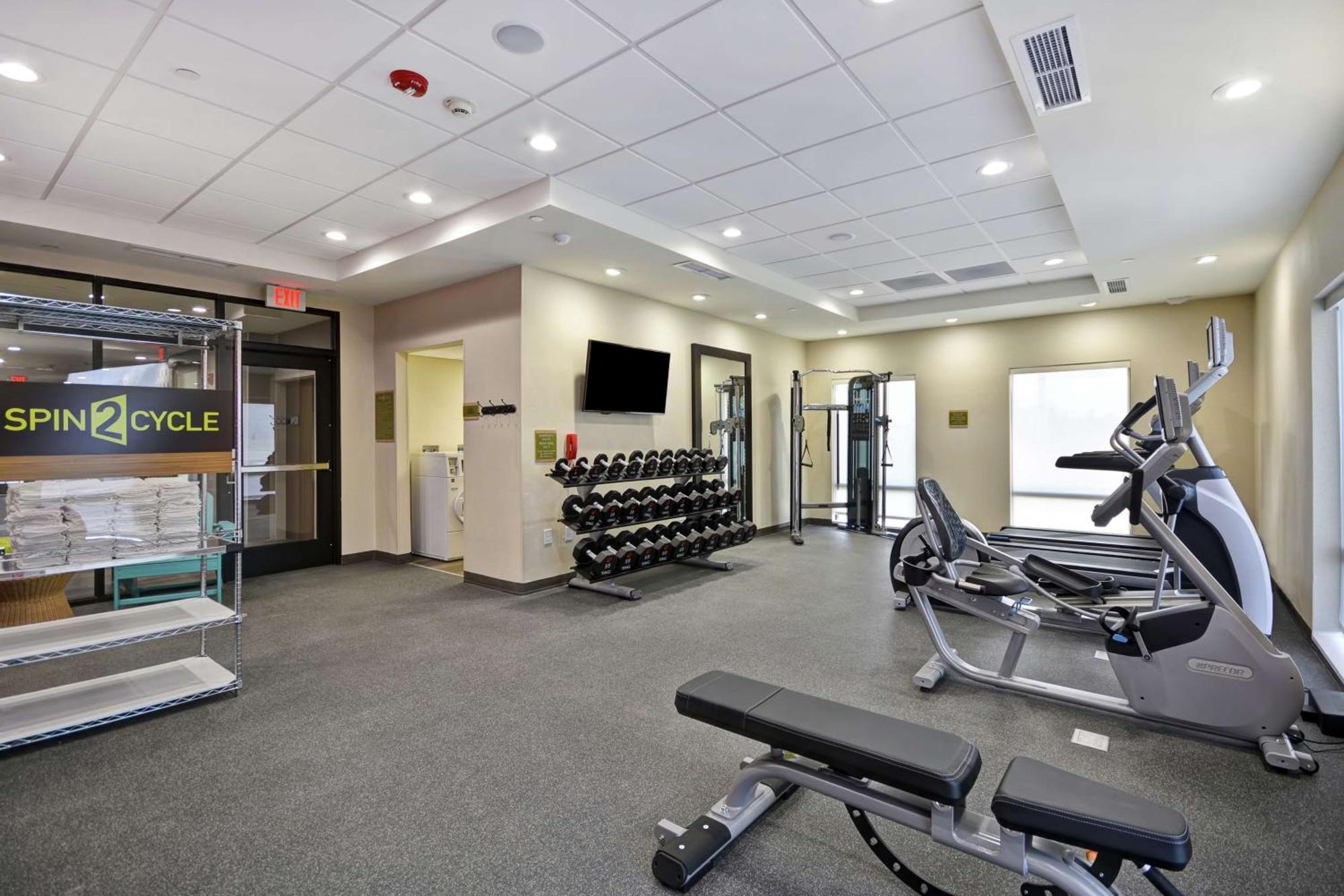 Home2 Suites By Hilton Dayton South Miamisburg Zewnętrze zdjęcie