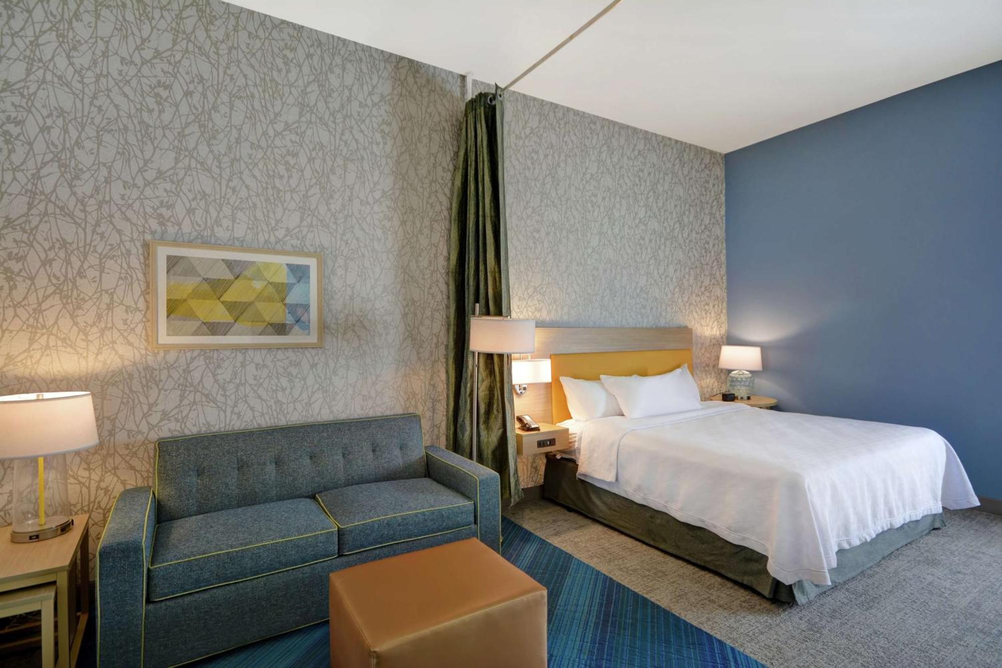 Home2 Suites By Hilton Dayton South Miamisburg Zewnętrze zdjęcie