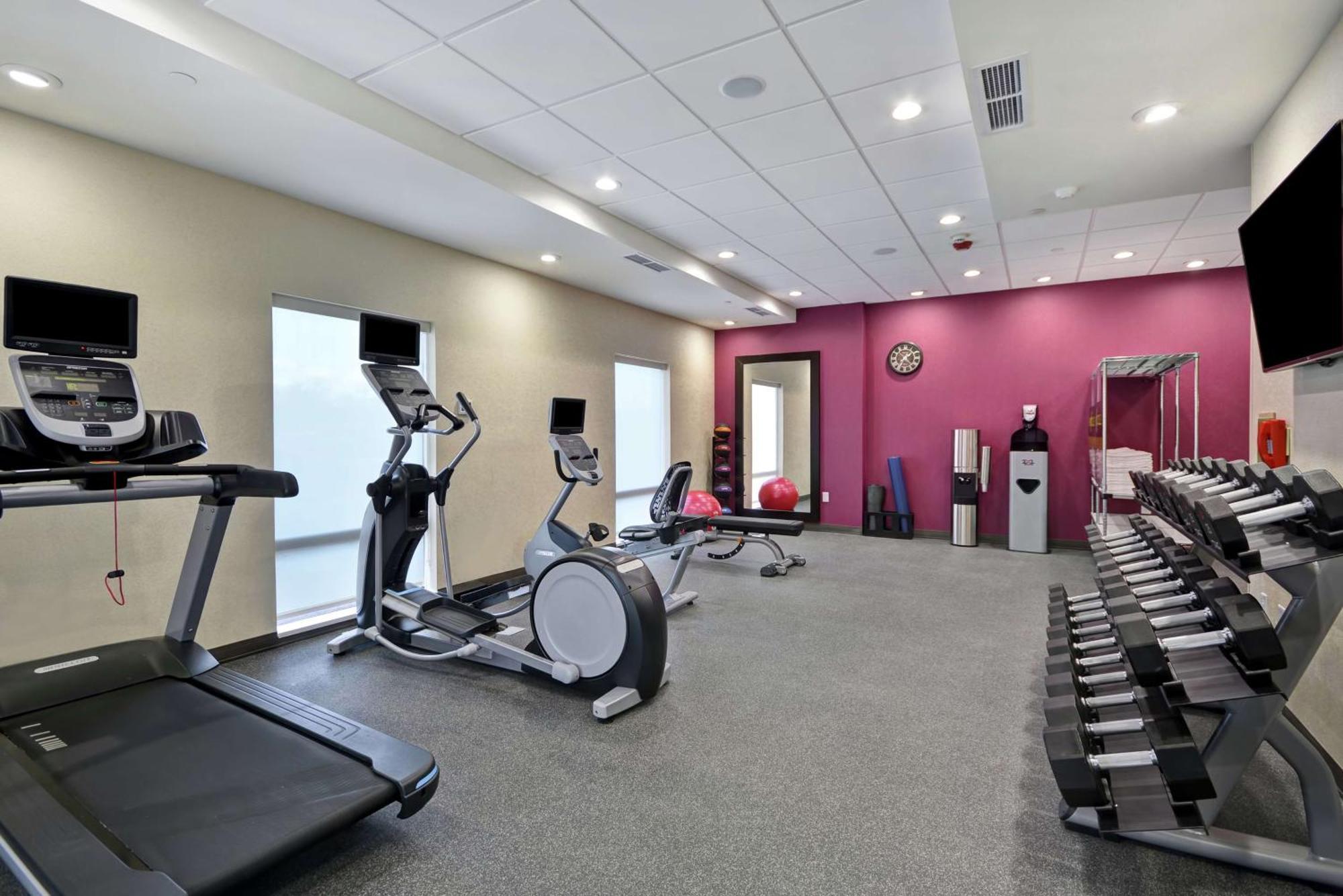 Home2 Suites By Hilton Dayton South Miamisburg Zewnętrze zdjęcie