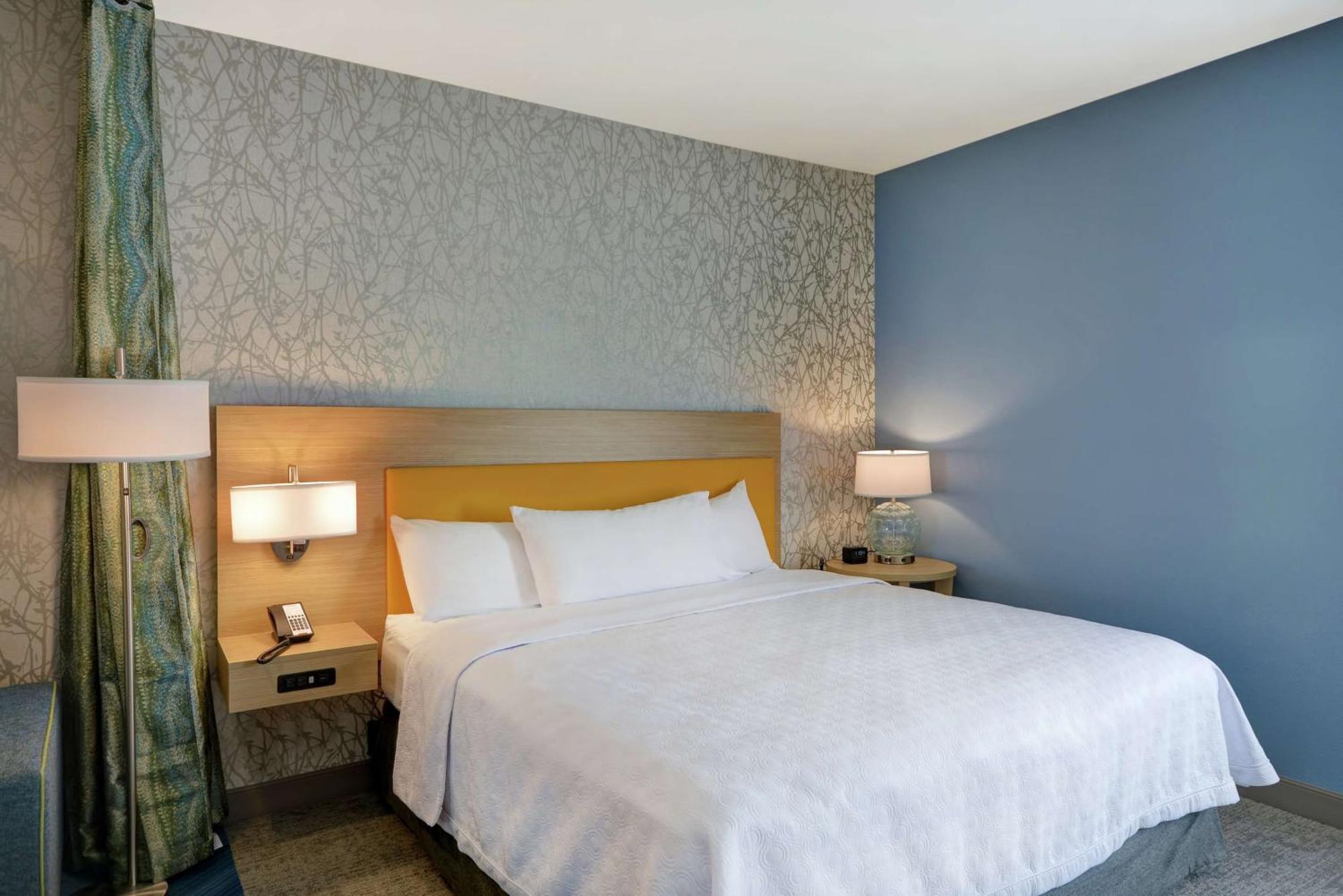 Home2 Suites By Hilton Dayton South Miamisburg Zewnętrze zdjęcie